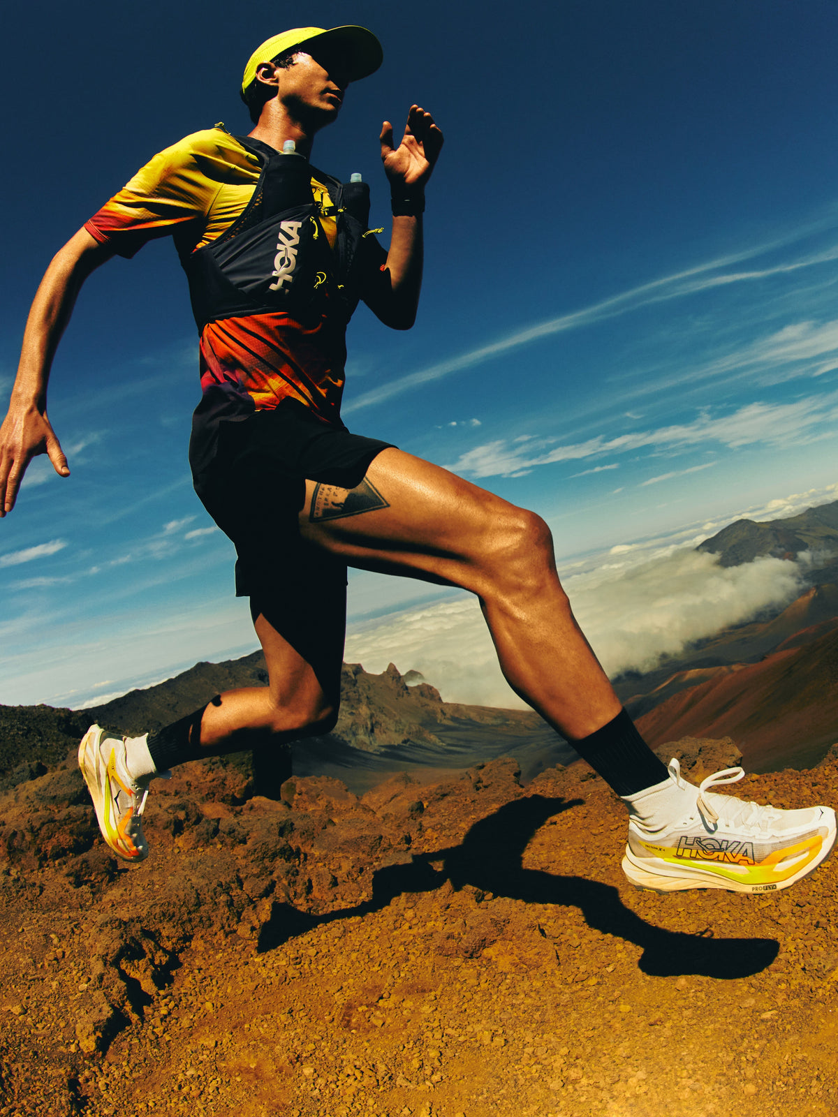 Trail Running