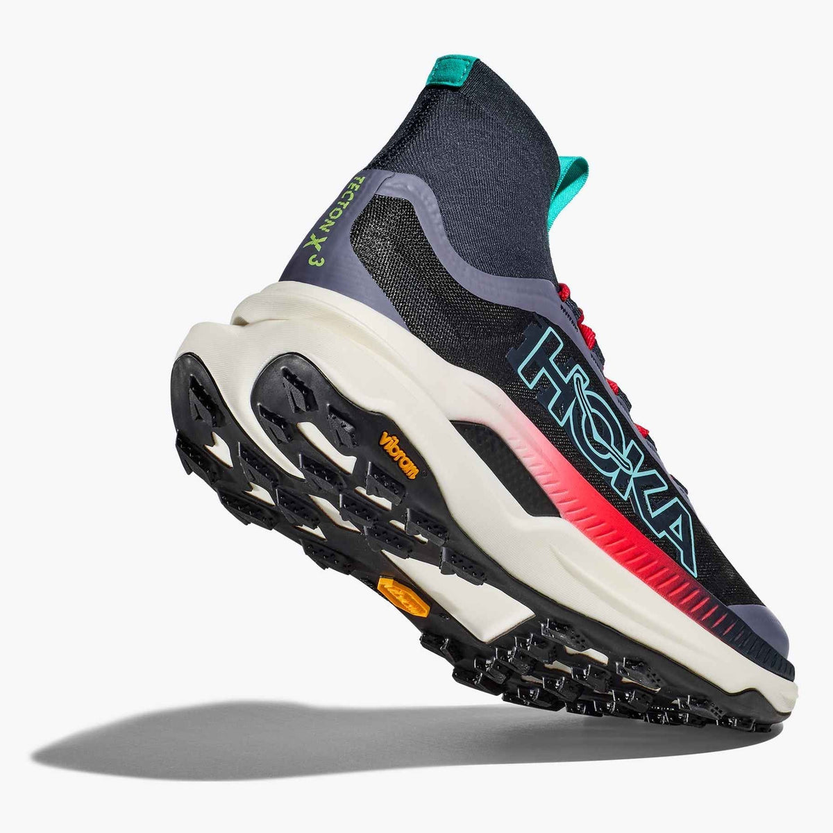 Tecton X 3