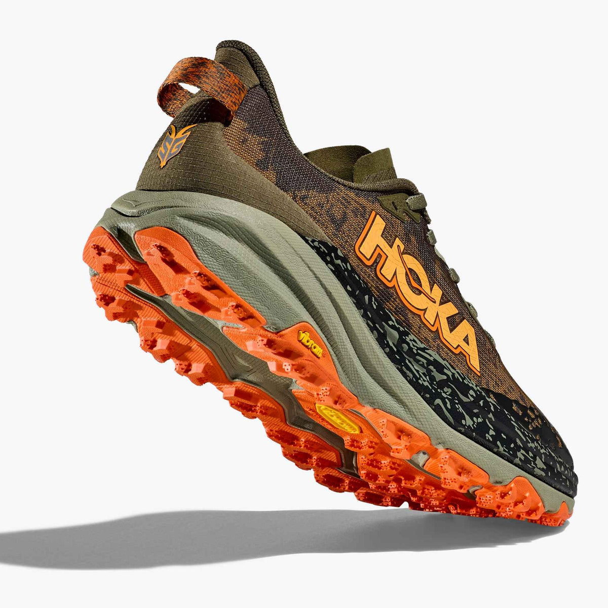 Speedgoat  6
