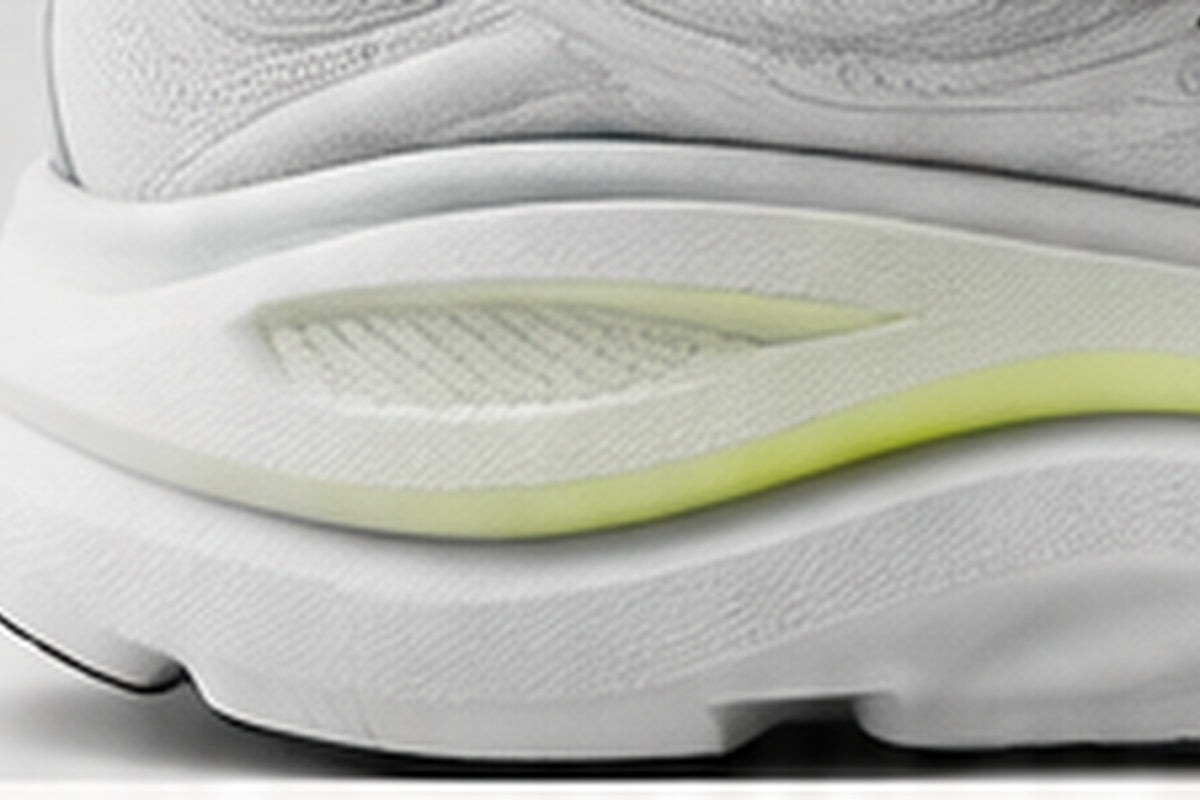 Bondi 9 cushioning