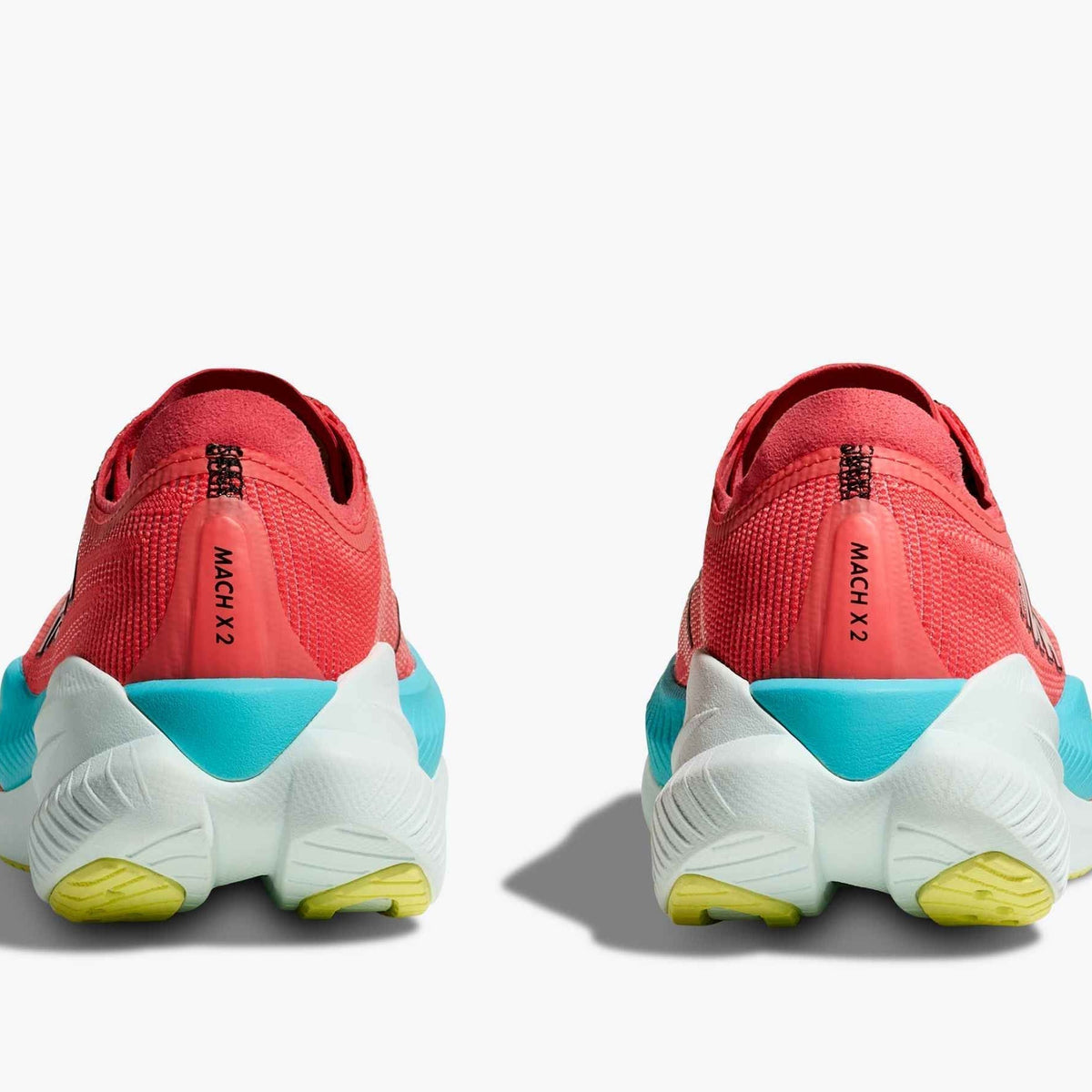 Mach X 2